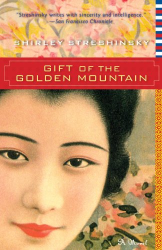 Imagen de archivo de Gift of the Golden Mountain a la venta por Lucky's Textbooks