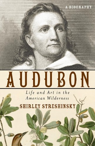 Stock image for Audubon: Life and Art in the American Wilderness for sale by Books From California
