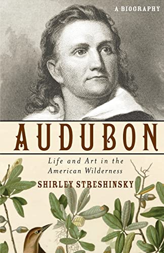 9781618580252: Audubon: Life and Art in the American Wilderness