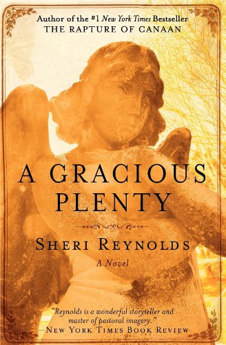 A Gracious Plenty (9781618580313) by Reynolds, Sheri