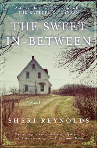 The Sweet In-Between (9781618580337) by Reynolds, Sheri