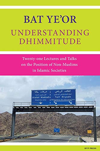 Stock image for Understanding Dhimmitude for sale by Books Unplugged