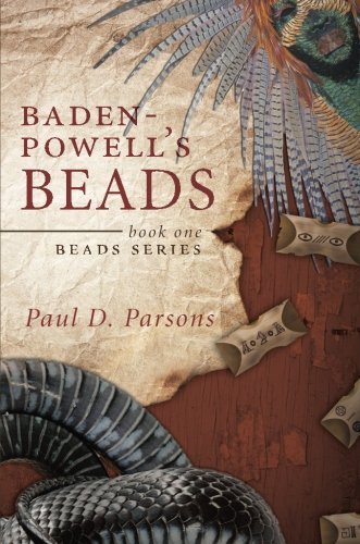 Stock image for Baden-Powell's Beads for sale by Books of the Smoky Mountains