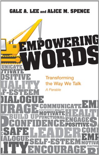 9781618623089: Empowering Words