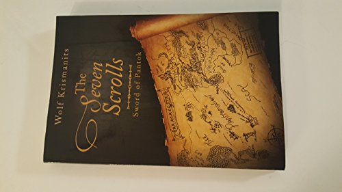 Imagen de archivo de The Seven Scrolls a la venta por Irish Booksellers