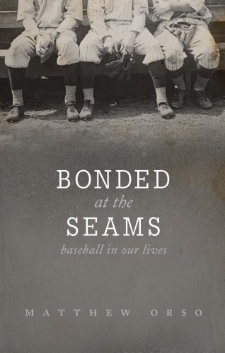 Bonded At the Seams