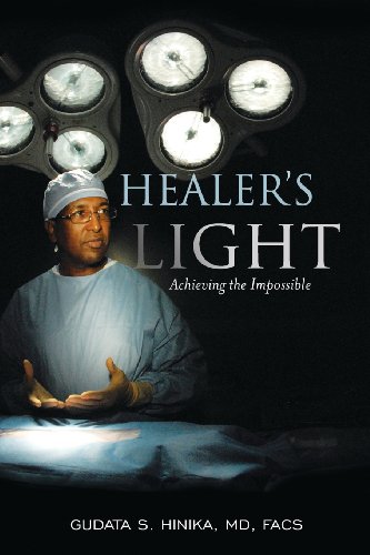 9781618626196: Healer's Light: Achieving the Impossible