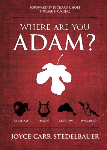 9781618626875: Where Are You, Adam?