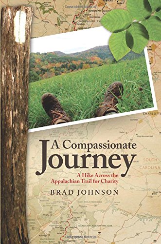 Stock image for A Compassionate Journey for sale by BooksRun