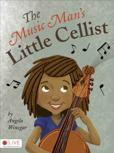 9781618629203: The Music Man's Little Cellist