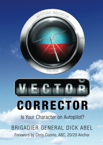 Stock image for Vector Corrector: Is Your Character on Autopilot? for sale by ThriftBooks-Atlanta