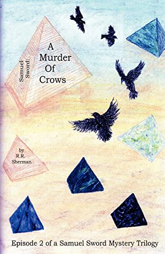 A Murder of Crows (9781618631886) by Sherman, Richard