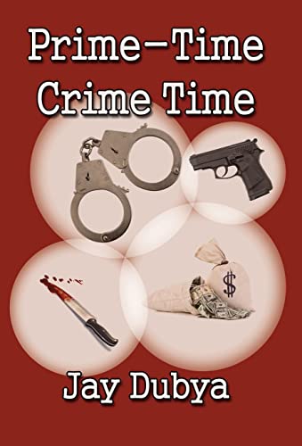 9781618634511: Prime-Time Crime Time