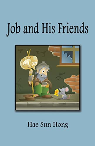 Stock image for Job and His Friends for sale by Lucky's Textbooks