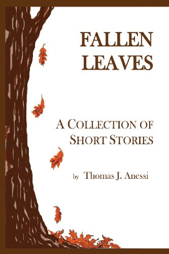 Beispielbild fr Fallen Leaves zum Verkauf von Wonder Book