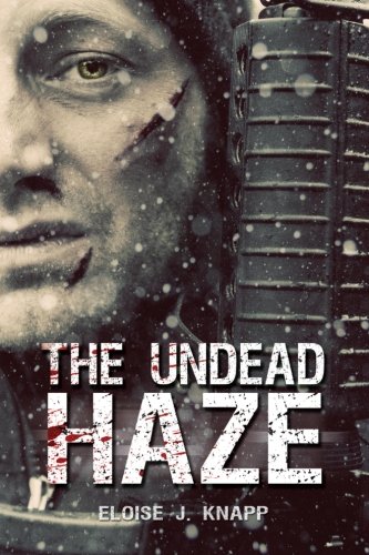 Stock image for The Undead Haze (The Undead Situation Book 2) for sale by SecondSale