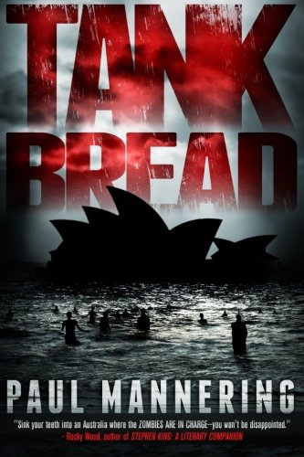 Stock image for Tankbread for sale by ThriftBooks-Dallas