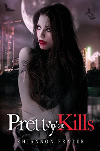 Beispielbild fr Pretty When She Kills zum Verkauf von Half Price Books Inc.