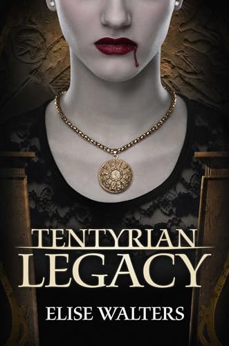 9781618682109: Tentyrian Legacy