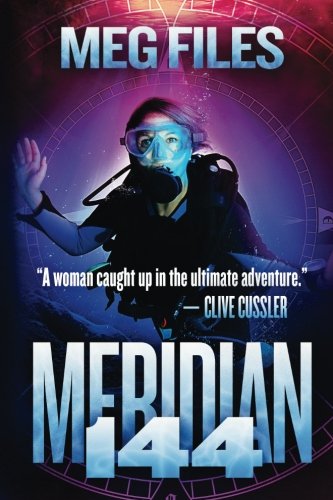 Stock image for Meridian 144 for sale by Revaluation Books