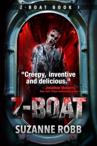 9781618682345: Z-Boat (Z-Boat Book 1)
