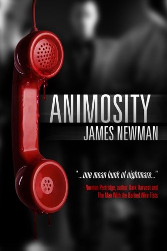 Beispielbild fr Animosity zum Verkauf von Reuseabook