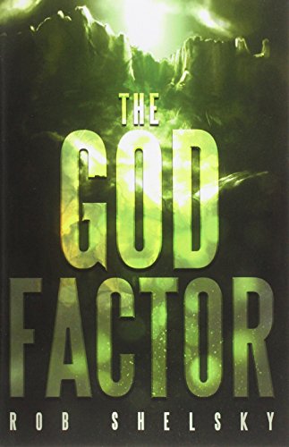 Stock image for The God Factor for sale by Revaluation Books