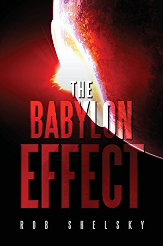 Stock image for The Babylon Effect for sale by Revaluation Books