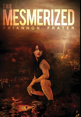 Stock image for The Mesmerized for sale by Books from Patty