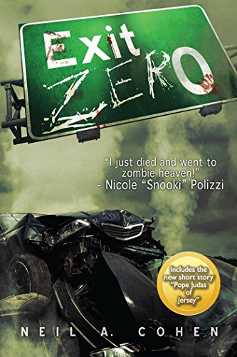 Stock image for Exit Zero for sale by SecondSale
