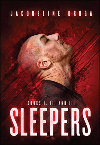 Stock image for Sleepers: Book One, Book Two, Book Three (1) for sale by HPB Inc.