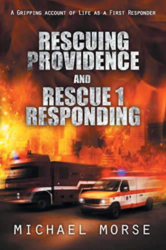 Imagen de archivo de Rescuing Providence and Rescue 1 Responding a la venta por BooksRun