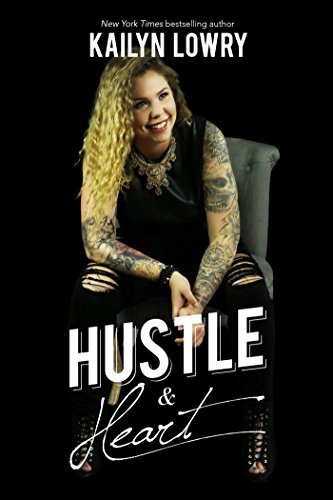 Stock image for Hustle and Heart for sale by 8trax Media