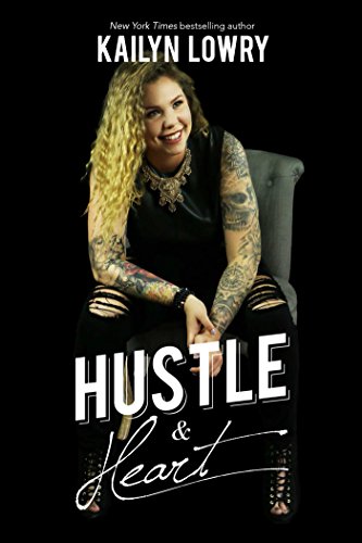 Stock image for Hustle and Heart for sale by Dream Books Co.