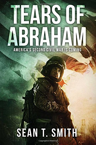 Imagen de archivo de Tears of Abraham a la venta por Better World Books: West