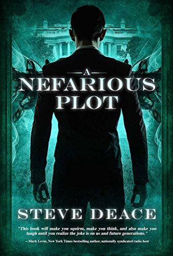 Stock image for A Nefarious Plot for sale by Upward Bound Books