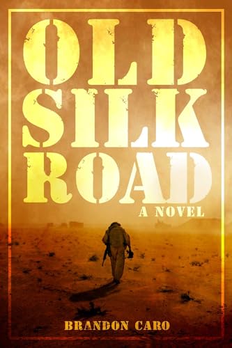 Beispielbild fr Old Silk Road zum Verkauf von Better World Books