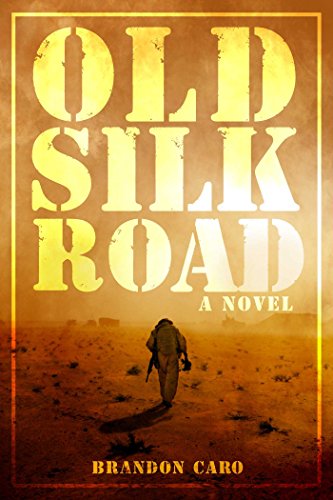 9781618688705: Old Silk Road