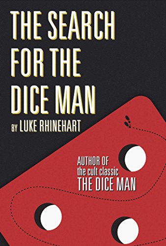 9781618689276: The Search for the Dice Man