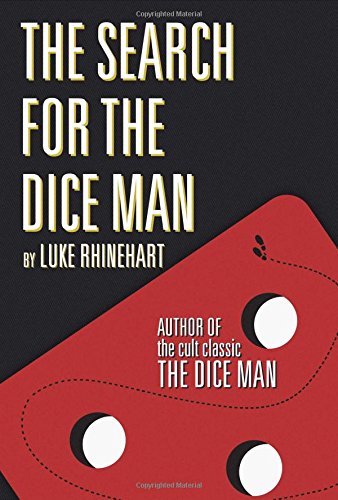 9781618689276: The Search for the Dice Man