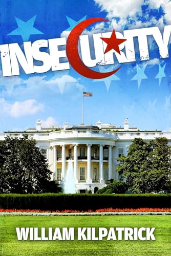 Stock image for Insecurity for sale by Better World Books