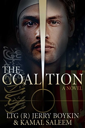 Imagen de archivo de The Coalition : A Novel a la venta por Better World Books