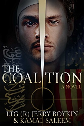 9781618689498: The Coalition: A Novel