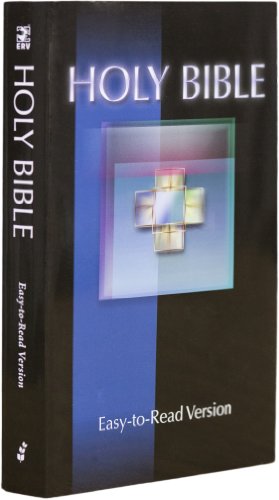 Imagen de archivo de Easy-To-Read Bible-OE a la venta por R Bookmark