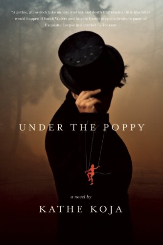 Beispielbild fr Under the Poppy: A Novel zum Verkauf von ZBK Books