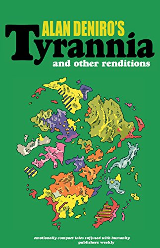 9781618730718: Tyrannia: and Other Renditions