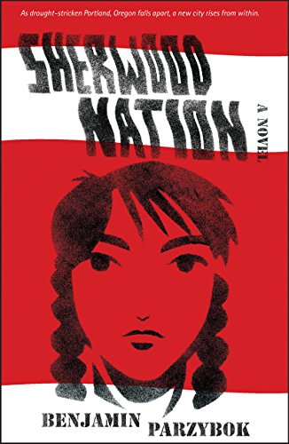 Imagen de archivo de Sherwood Nation: a novel a la venta por Isle of Books