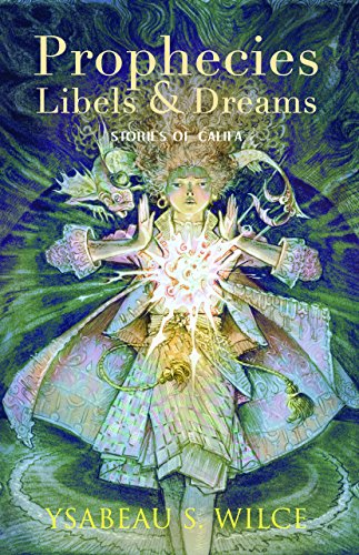 Beispielbild fr Prophecies, Libels and Dreams : Stories zum Verkauf von Better World Books