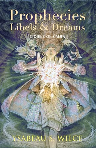 Imagen de archivo de Prophecies, Libels and Dreams : Stories a la venta por Better World Books