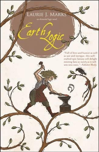 Stock image for Earth Logic : An Elemental Logic Novel for sale by Better World Books: West
